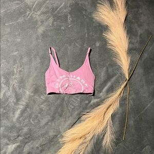 Gymshark sports bra